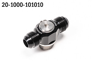 an10-orb-swivel-banjo-to-dual-an10-male-radium-engineering 10AN ORB Swivel Banjo to Dual 10AN Male Radium Engineering