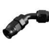 an4-45-ptfe-koncowka-paliwowa-olejowa-jic-czarny AN -4 AN4 JIC 45' Degree PTFE Fuel Oil Fitting hose end Black