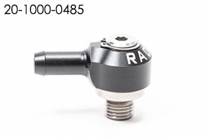 an4-orb-obrotowe-banjo-do-8-5mm-krociec-radium-engineering 4AN ORB Swivel Banjo to 8.5mm Barb Radium Engineering