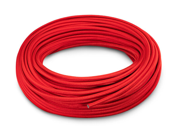 an6-8mm-5-16-przewod-ptfe-teflonowy-w-stalowym-oplocie-czerwony_3 AN6 8mm (5/16") Nylon braided PTFE teflon fuel hose red