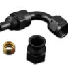 an6-90-ptfe-koncowka-paliwowa-olejowa-jic-czarny_2 AN -6 AN6 JIC 90' Degree PTFE Fuel Oil Fitting hose end Black