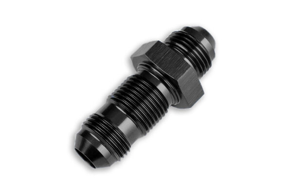 an6-jic-nypel-adapter-grodziowy-prosty-czarny_3 Adapter AN6 JIC bulkhead straight male hose fitting Black
