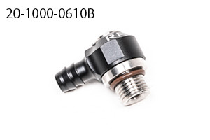 an6-orb-swivel-banjo-do-10mm-krociec-radium-engineering 6AN ORB Swivel Banjo to 10mm Barb Radium Engineering