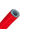 an8-10mm-3-8-przewod-ptfe-teflonowy-w-stalowym-oplocie-czerwony AN8 10mm (3/8") Nylon braided PTFE teflon fuel hose red
