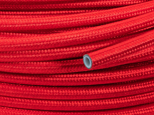 an8-10mm-3-8-przewod-ptfe-teflonowy-w-stalowym-oplocie-czerwony_2 AN8 10mm (3/8") Nylon braided PTFE teflon fuel hose red