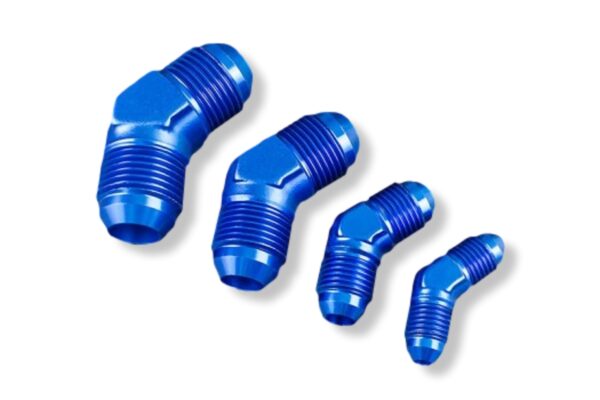 an8-45-nypel-adapter-mesko-meski-jic-niebieski_4 Adapter AN8 45' male-male coupler hose fitting Blue
