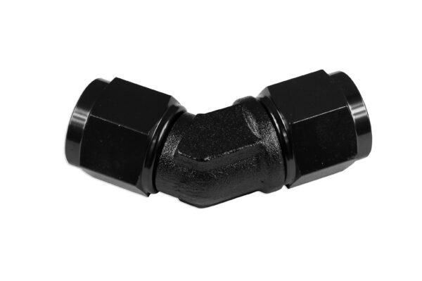 an8-45-nypel-adapter-zensko-zenski-jic-czarny_3 Adapter AN8 45' female-female coupler hose fitting Black