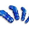 an8-45-nypel-grodziowy-mesko-meski-jic-niebieski_2 Adapter AN8 JIC bulkhead 45' male fuel hose fitting Blue