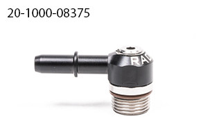 an8-orb-swivel-banjo-to-3-8-sae-male-radium-engineering 8AN ORB Swivel Banjo to 3/8in SAE Male Radium Engineering