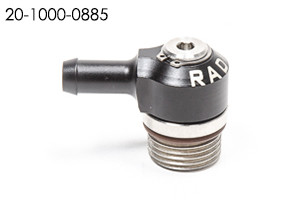 an8-orb-swivel-banjo-to-8-5mm-barb-radium-engineering 8AN ORB Swivel Banjo to 8.5mm Barb Radium Engineering