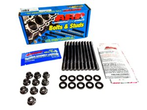 RTMG Performance ARP 2.0 TSI EA888.2 Cylinder Head Studs