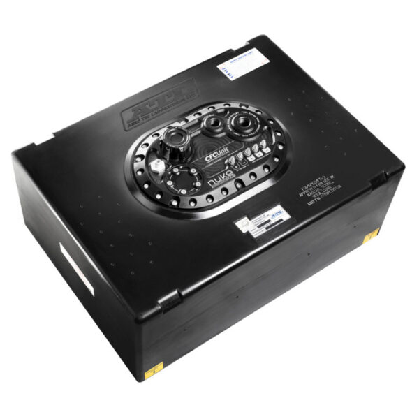 ATL Saver Cell 30 liter with the Nuke Performance ATL CFC Unit