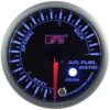 Auto Gauge AFR indicator Green