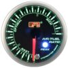 Auto Gauge AFR indicator Green