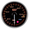 Auto Gauge OIL PRESSURE INDICATOR 60mm