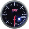 Auto Gauge Fuel pressure indicator Green