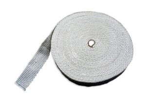 Exhaust Wrap  40mm/2mm 10m