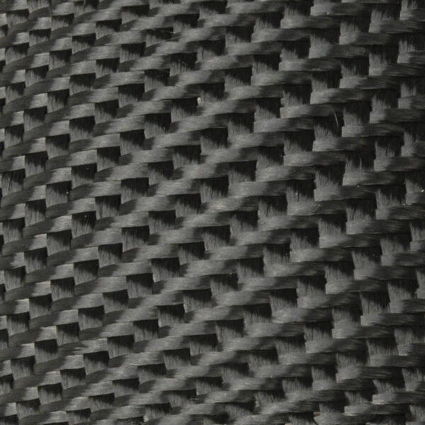 Black Titanium Exhaust Wrap 2in x 50ft (5cm x 15m) DEI 010003