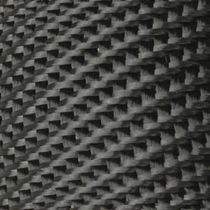 Black Titanium Exhaust Wrap 2in x 15ft (5cm x 4,5m) DEI 010005