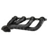 Black Titanium Exhaust Wrap 2in x 15ft (5cm x 4,5m) DEI 010005