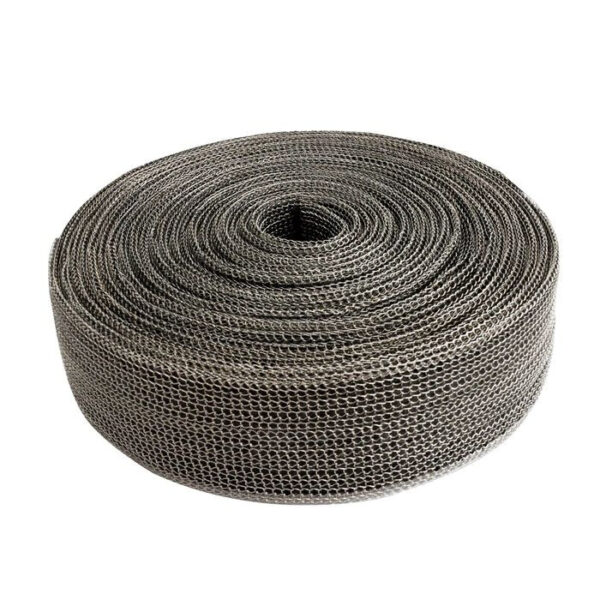 bandaz-termoizolacyjny-dei-exo-series-black-4cm-x-3m-dei-010077 EXO Series Exhaust Wrap Black 1,5" x 10ft (4cm x 3m) DEI 010077