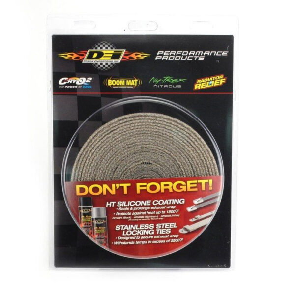 bandaz-termoizolacyjny-dei-exo-series-tan-4cm-x-3m-dei-010075_2 EXO Series Exhaust Wrap Tan 1,5" x 10ft (4cm x 3m) DEI 010075