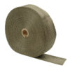 Thermal Tape DEI Titanium 2.5cm x 30m (1in x 100ft) DEI 010133