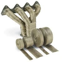 Thermal Tape DEI Titanium 2.5cm x 30m (1in x 100ft) DEI 010133