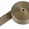 Exhaust Wrap MAGMA 50mm/2mm 30m