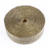 Exhaust Wrap MAGMA RS 50mm/1,5mm 10m