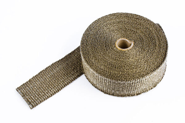Exhaust Wrap MAGMA RS 50mm/1,5mm 10m