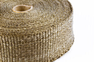 Exhaust Wrap MAGMA RS 50mm/1,5mm 5m