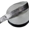 SILVER thermal wrap 50mm, 2mm 30m