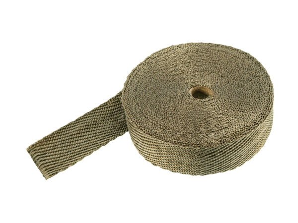 bandaz_termo_magma_01 Exhaust Wrap Fmic.Pro MAGMA 50mm 2mm 5m