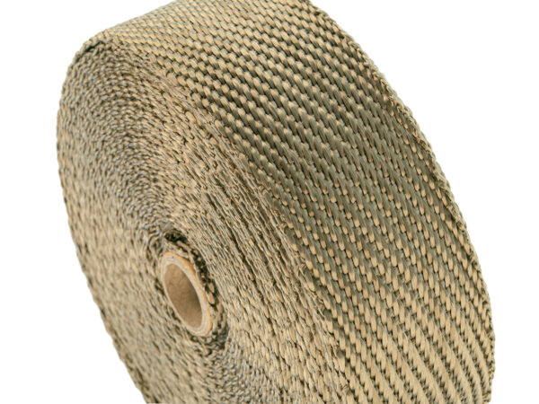 Exhaust Wrap Fmic.Pro MAGMA 50mm 2mm 10m