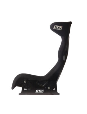 GT2I Fiber Seat Pro-02M V2 with Ears 2024 FIA Approved up to 2029