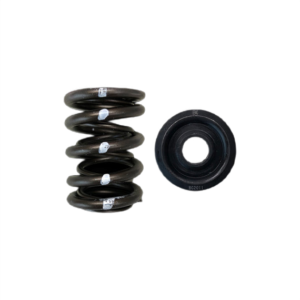 Dual Spring Steel Retainer Kit BC Brian Crower BC0020S Honda B18A B18B B20B