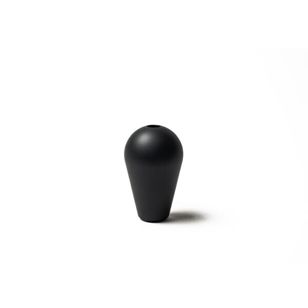 black-knob Revin Shifter Knobs Black