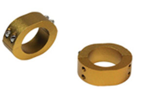 UNIVERSAL PRODUCTS SWAY BAR - ALLOY LATERAL LOCK 35mm