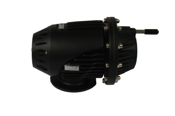 SSQV 4 HKS style Black