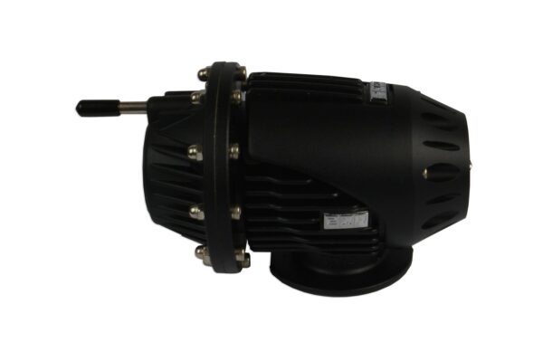 SSQV 4 HKS style Black