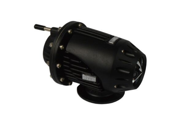 SSQV 4 HKS style Black