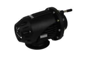 SSQV 4 HKS style Black