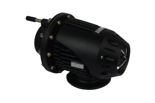 SSQV 4 HKS style Black