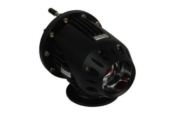 SSQV 4 HKS style Black