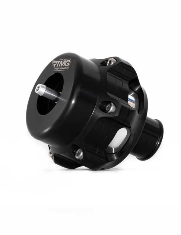 blow-off-valve-kit-for-12-cbz-vw-golf-ibiza-polo-a3-octavia-fabia-853908 RTMG Performance Blow Off Valve Kit for 1.2 CBZ for VW Golf/Ibiza/Polo/A3/Octavia/Fabia Black