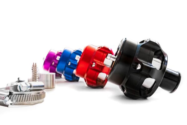 blow-off-valve-kit-for-14-t-jet-alfa-romeo-mito-punto-bravo-abarth-134795 RTMG Performance Blow Off Valve Kit for 1.4 T-Jet for Alfa Romeo/Mito/Punto/Bravo/Abarath Black