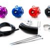 blow-off-valve-kit-for-14-t-jet-alfa-romeo-mito-punto-bravo-abarth-666927 RTMG Performance Blow Off Valve Kit for 1.4 T-Jet for Alfa Romeo/Mito/Punto/Bravo/Abarath Black