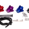blow-off-valve-kit-for-14-tsi-cax-452650 RTMG Performance Blow Off Valve Kit for 1.4 TSI CAX Black