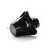 blow-off-valve-kit-for-14-tsi-cax-643856 RTMG Performance Blow Off Valve Kit for 1.4 TSI CAX Black